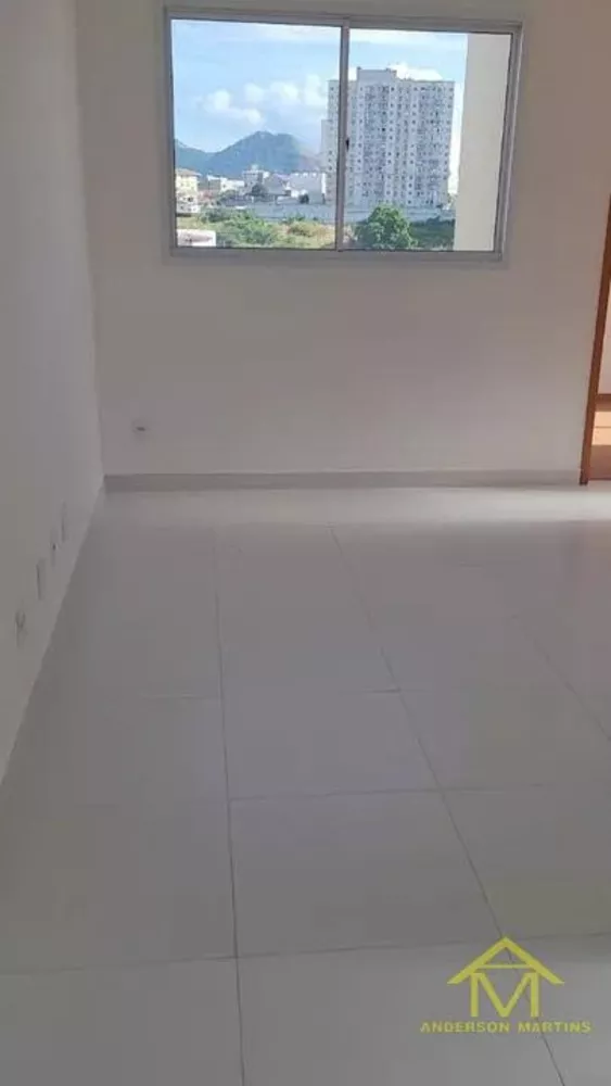 Apartamento, 2 quartos, 47 m² - Foto 7
