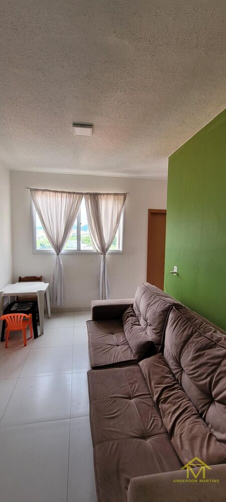 Apartamento, 2 quartos, 47 m² - Foto 16