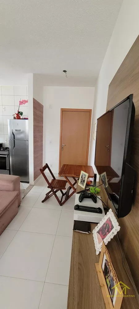 Apartamento, 2 quartos, 47 m² - Foto 10