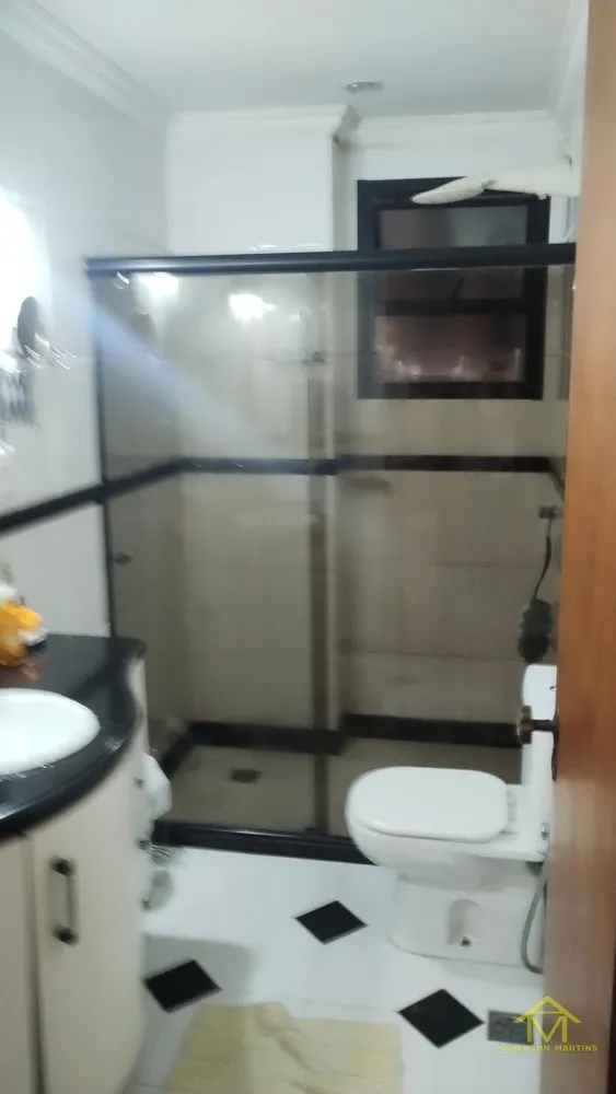 Apartamento, 3 quartos, 140 m² - Foto 6