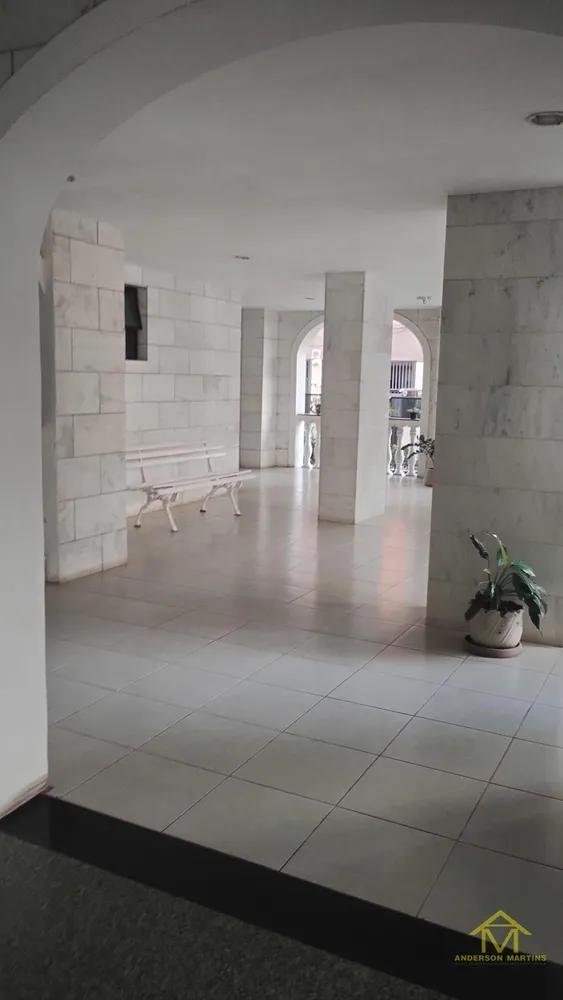Apartamento, 3 quartos, 140 m² - Foto 1