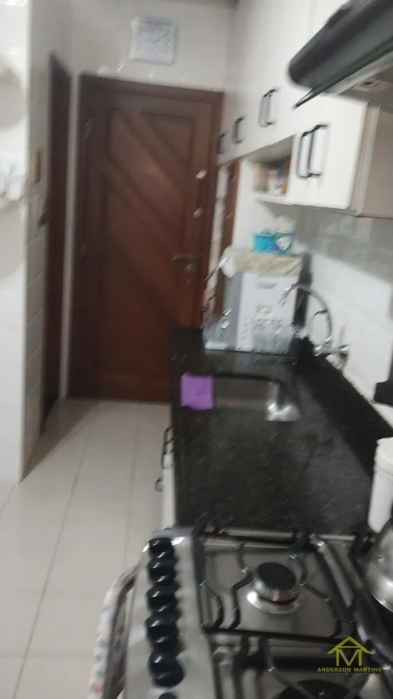 Apartamento, 3 quartos, 140 m² - Foto 2