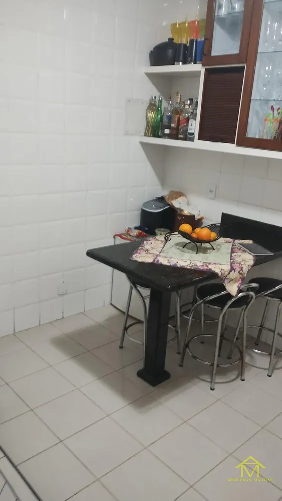 Apartamento, 3 quartos, 140 m² - Foto 8