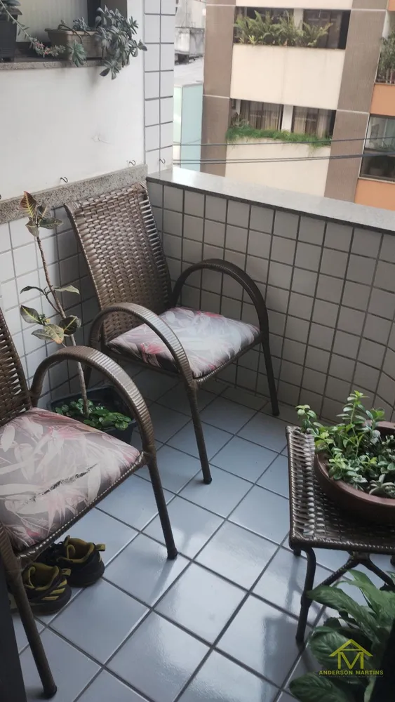 Apartamento, 3 quartos, 140 m² - Foto 5