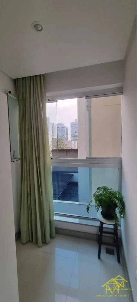 Apartamento, 3 quartos, 130 m² - Foto 4