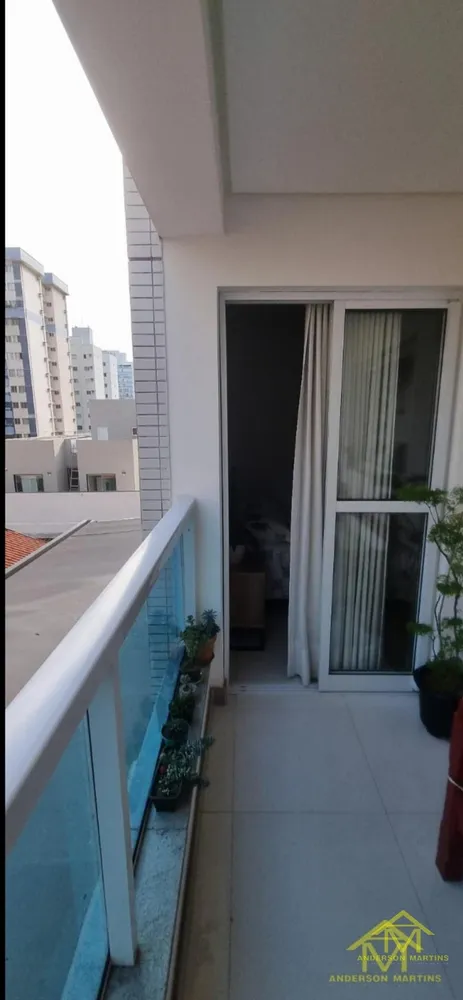 Apartamento, 3 quartos, 130 m² - Foto 3