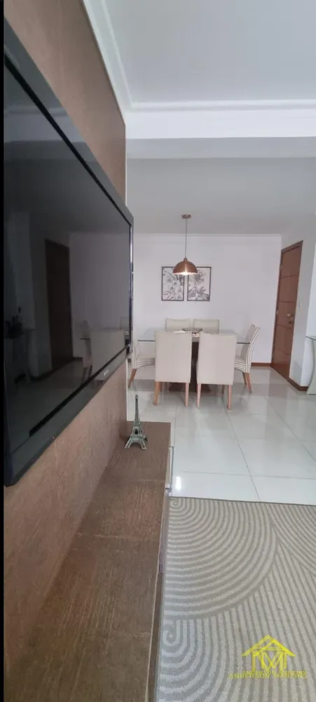 Apartamento, 3 quartos, 130 m² - Foto 2