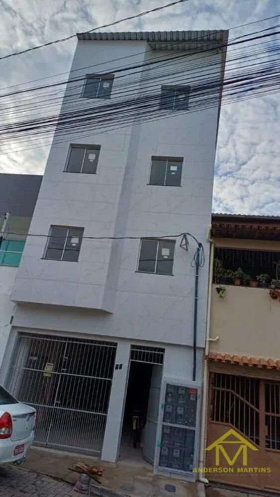 Apartamento, 2 quartos, 800 m² - Foto 2