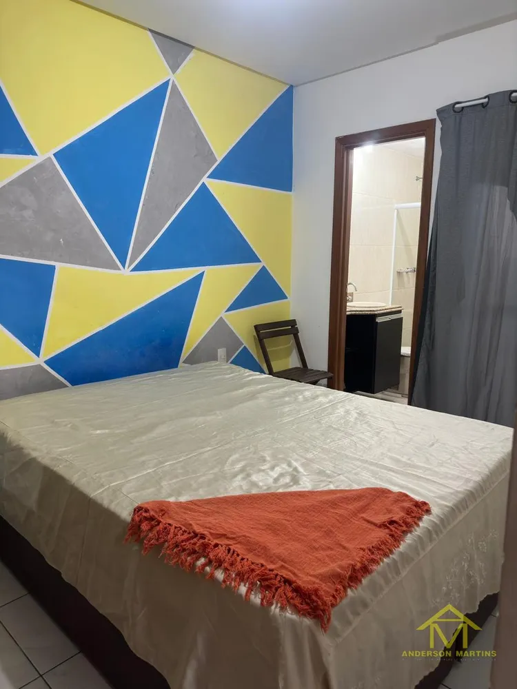 Apartamento, 2 quartos, 72 m² - Foto 2