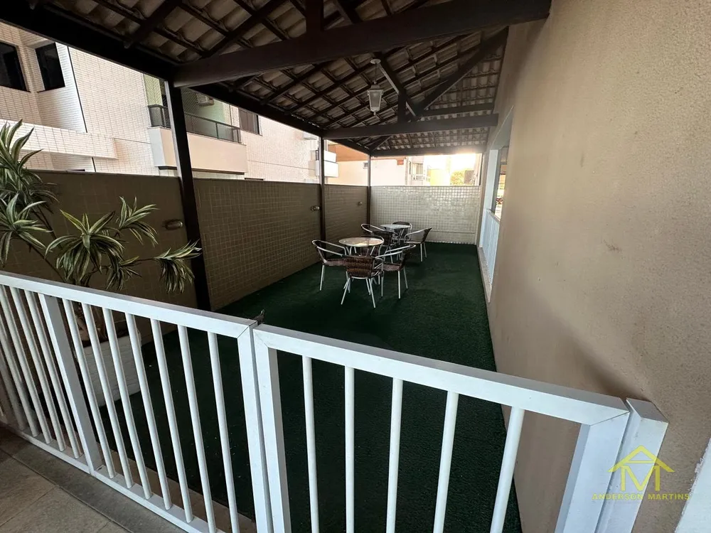 Apartamento, 2 quartos, 72 m² - Foto 4