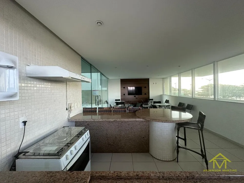 Apartamento, 2 quartos, 72 m² - Foto 3
