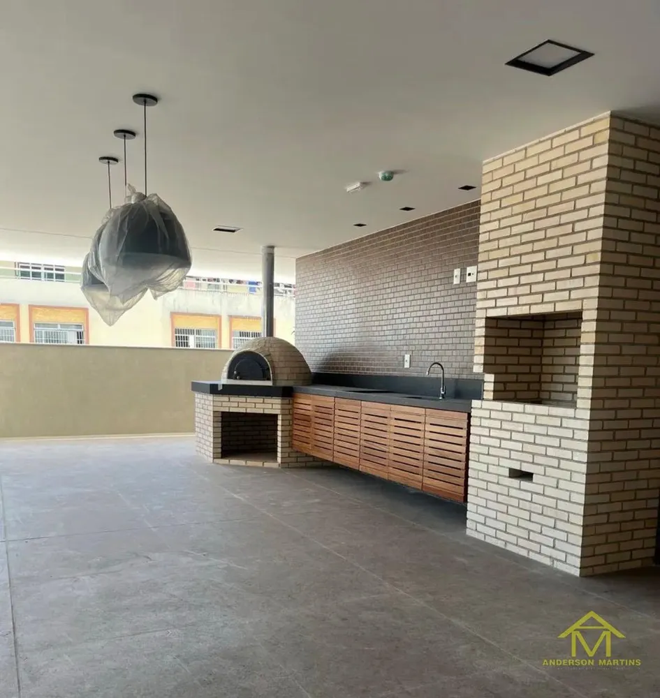 Apartamento, 2 quartos, 80 m² - Foto 6