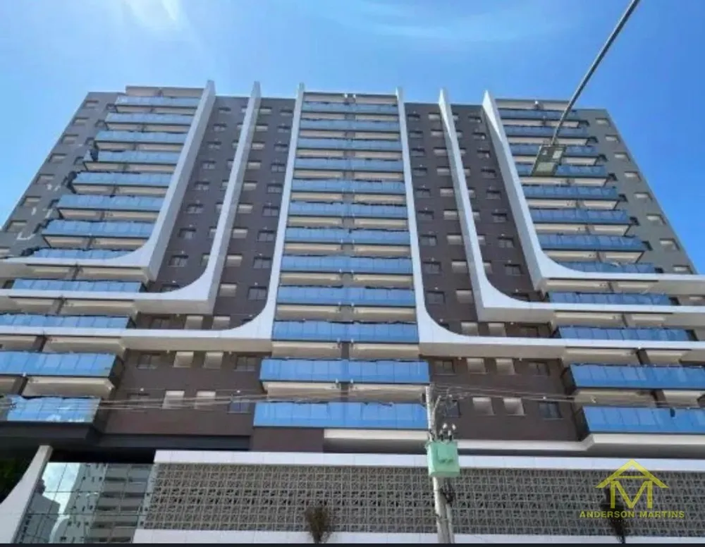 Apartamento, 2 quartos, 80 m² - Foto 1