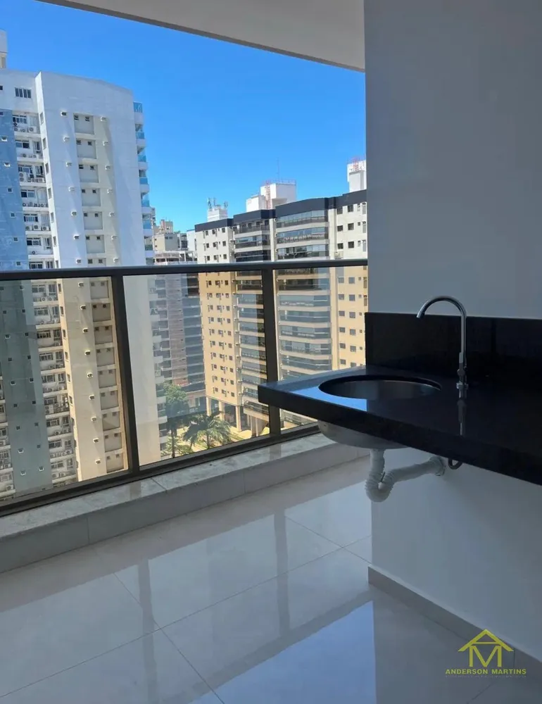 Apartamento, 2 quartos, 80 m² - Foto 2