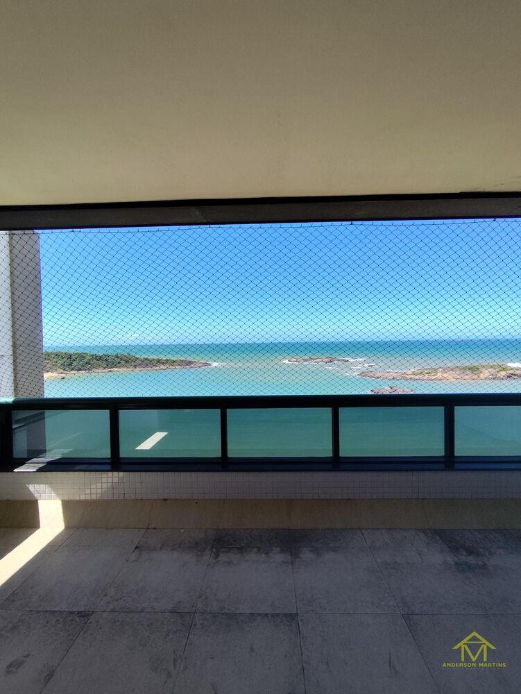 Apartamento à venda com 4 quartos, 286m² - Foto 1