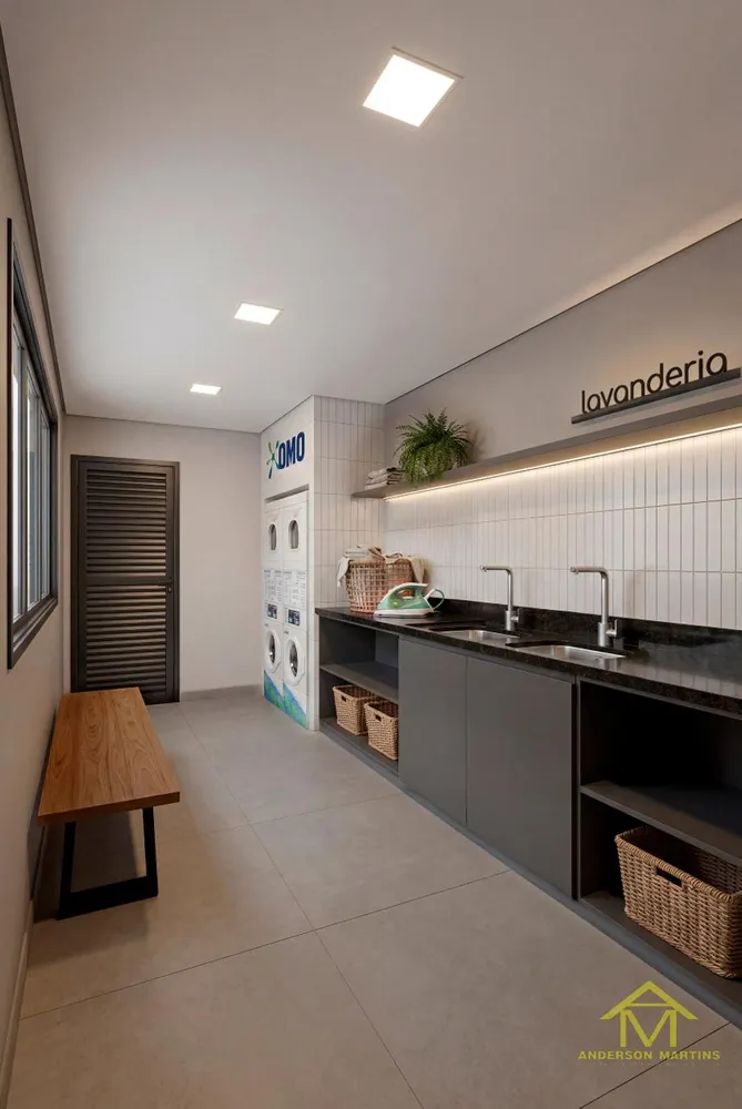 Apartamento, 1 quarto, 27 m² - Foto 7