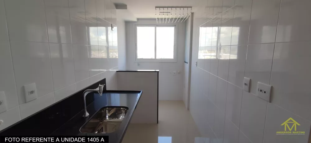 Apartamento, 2 quartos, 68 m² - Foto 5