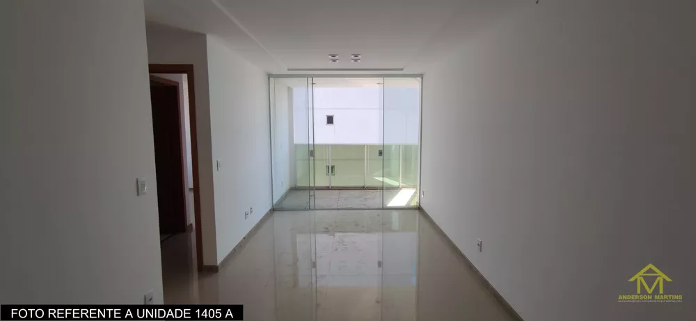Apartamento, 2 quartos, 68 m² - Foto 2