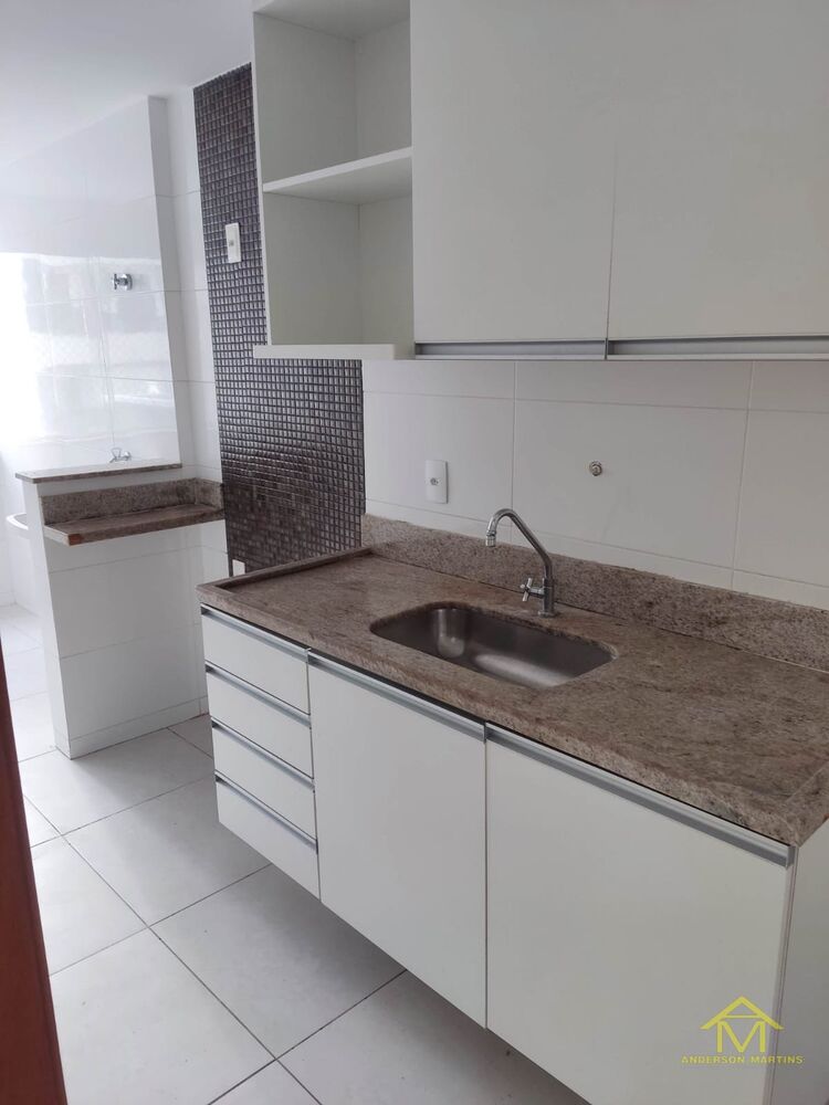 Apartamento à venda com 3 quartos, 100m² - Foto 4