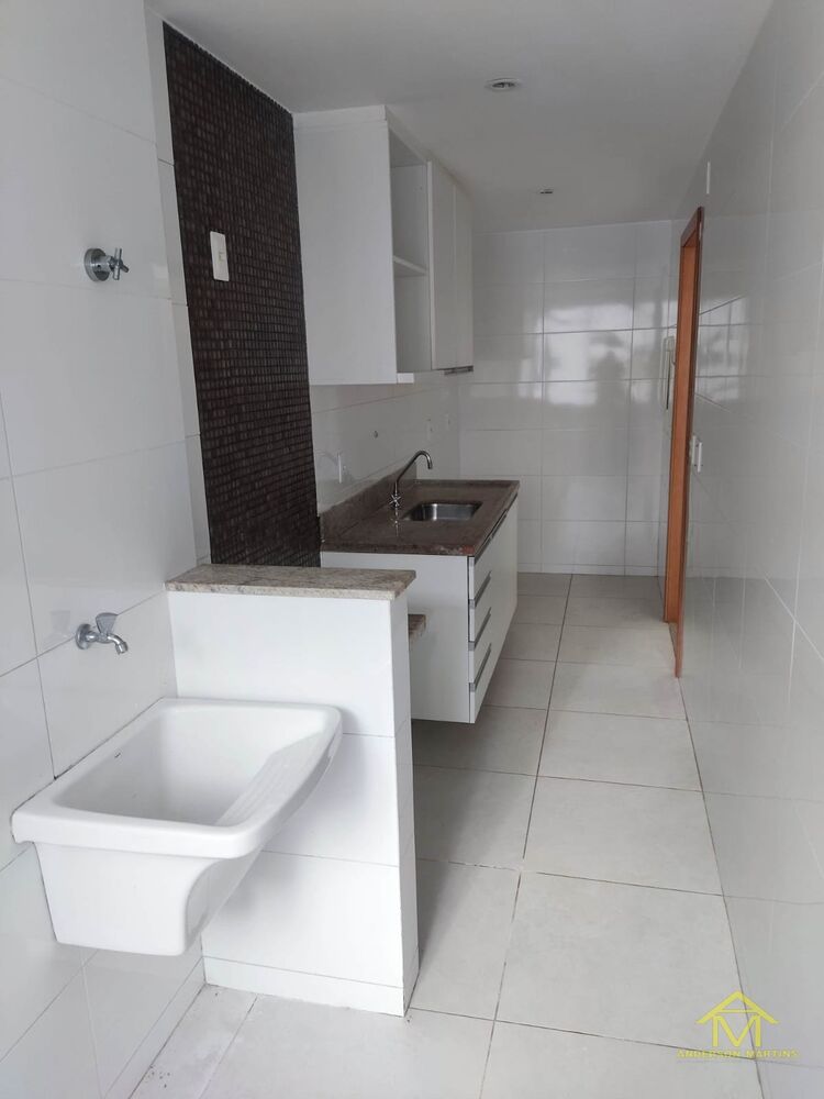Apartamento à venda com 3 quartos, 100m² - Foto 5