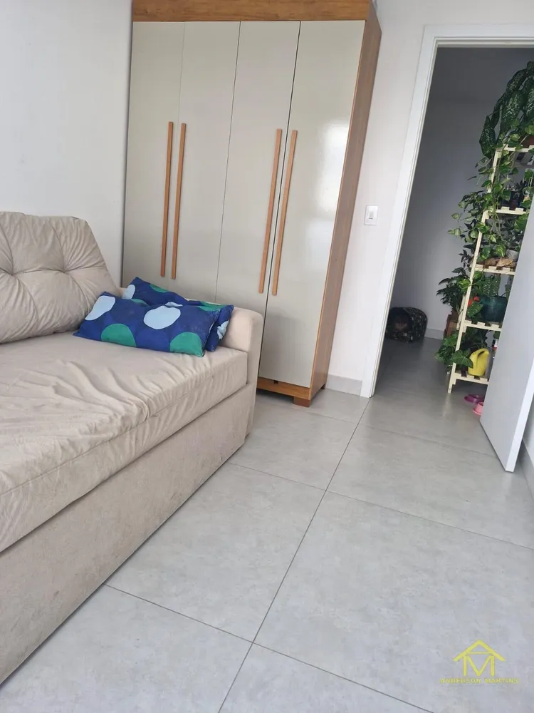 Apartamento, 2 quartos, 48 m² - Foto 3