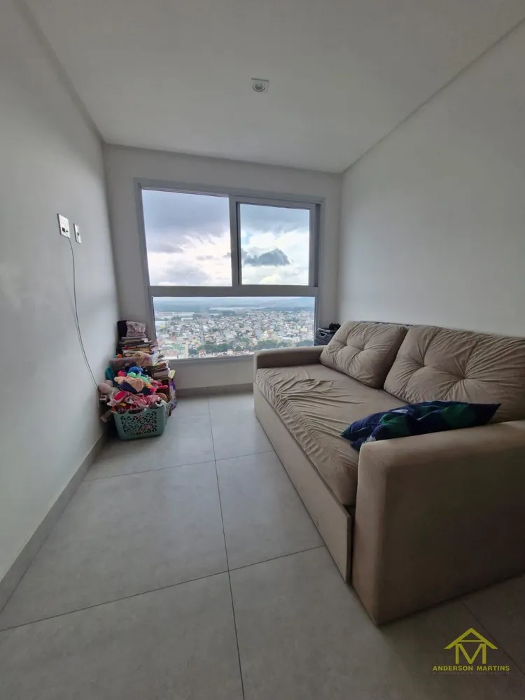 Apartamento, 2 quartos, 48 m² - Foto 4