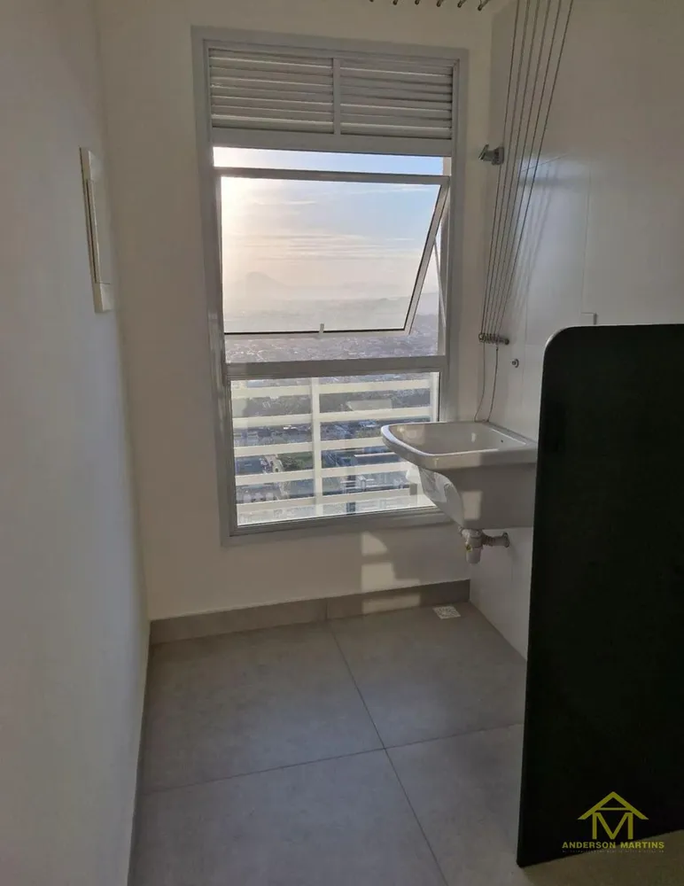 Apartamento, 2 quartos, 48 m² - Foto 2