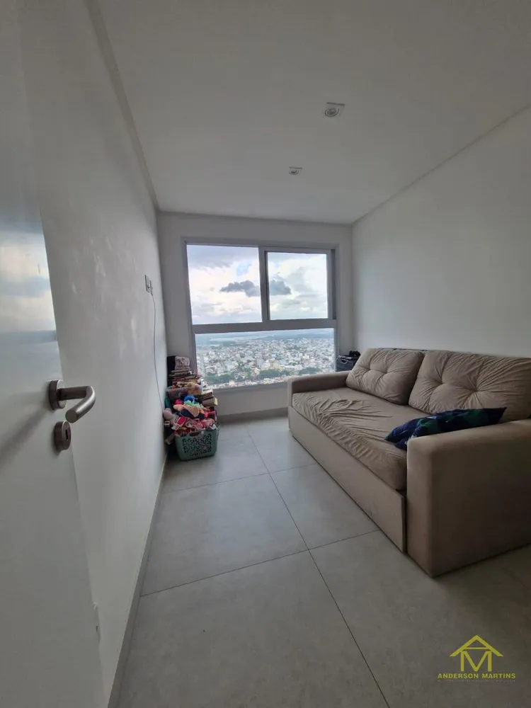 Apartamento, 2 quartos, 48 m² - Foto 1