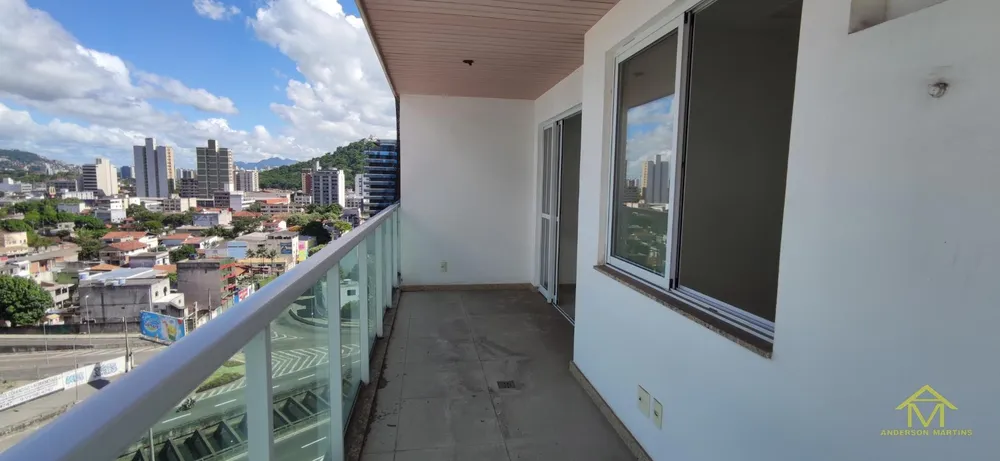 Apartamento, 2 quartos, 63 m² - Foto 2