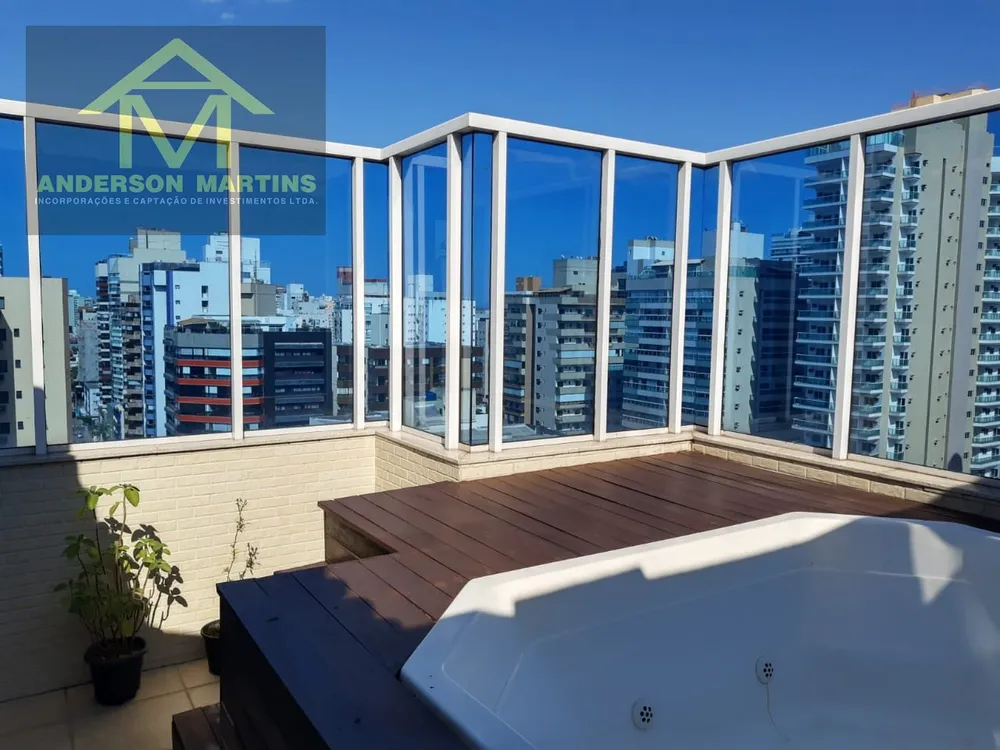 Cobertura, 1 quarto, 80 m² - Foto 4