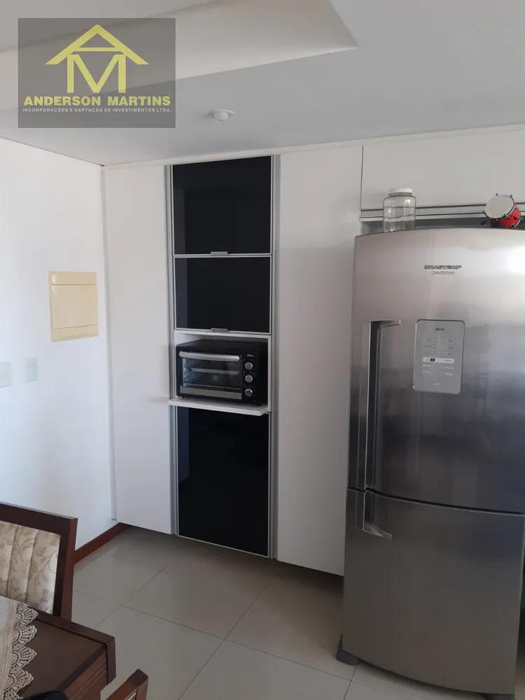 Cobertura, 1 quarto, 80 m² - Foto 7