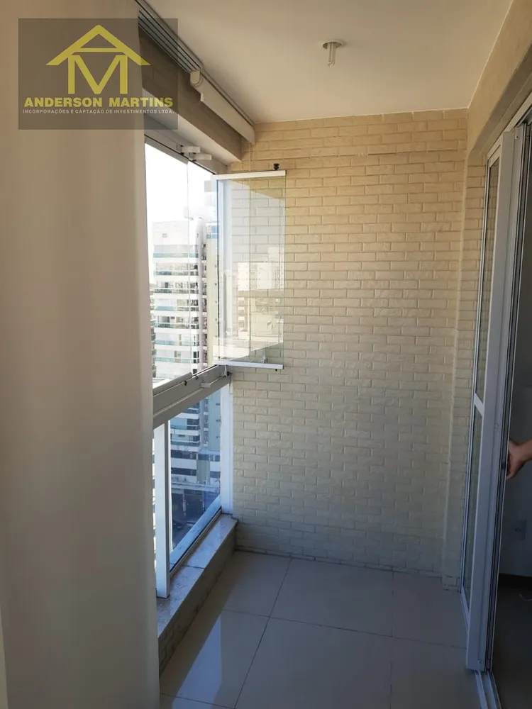 Cobertura, 1 quarto, 80 m² - Foto 5