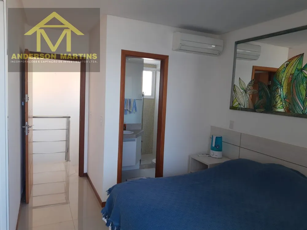 Cobertura, 1 quarto, 80 m² - Foto 2