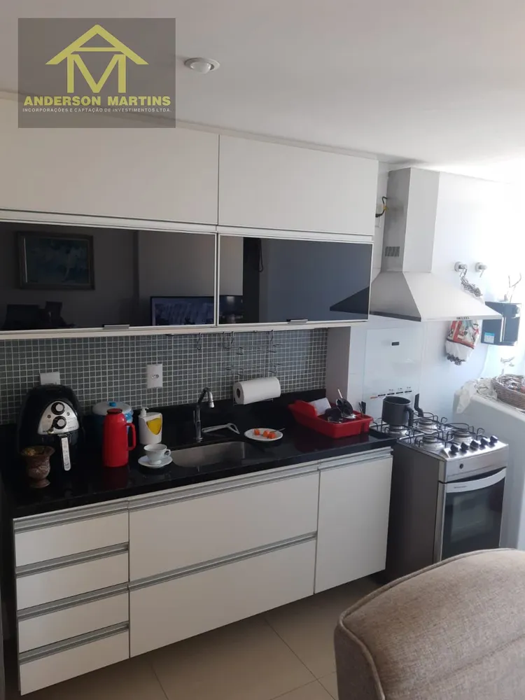 Cobertura, 1 quarto, 80 m² - Foto 8