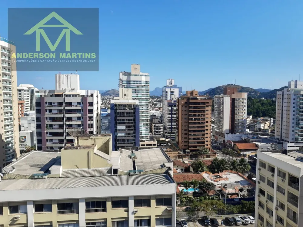 Cobertura, 1 quarto, 80 m² - Foto 1