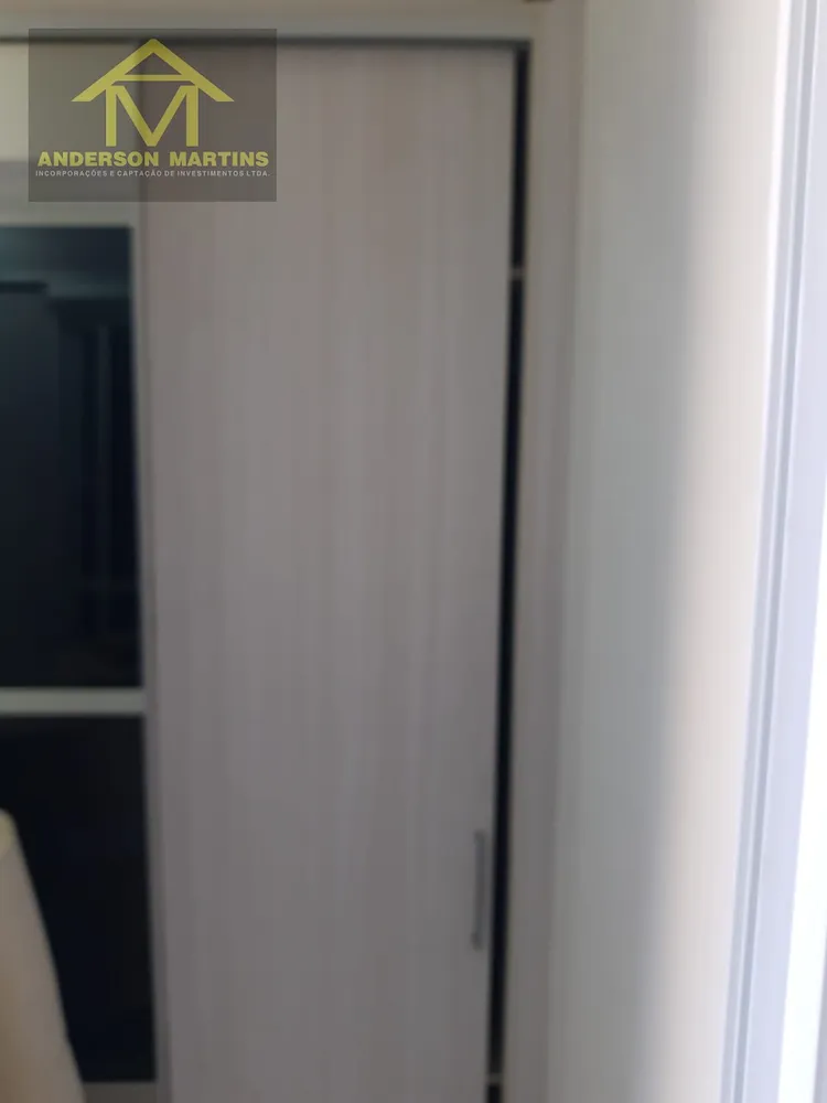 Cobertura, 1 quarto, 80 m² - Foto 6