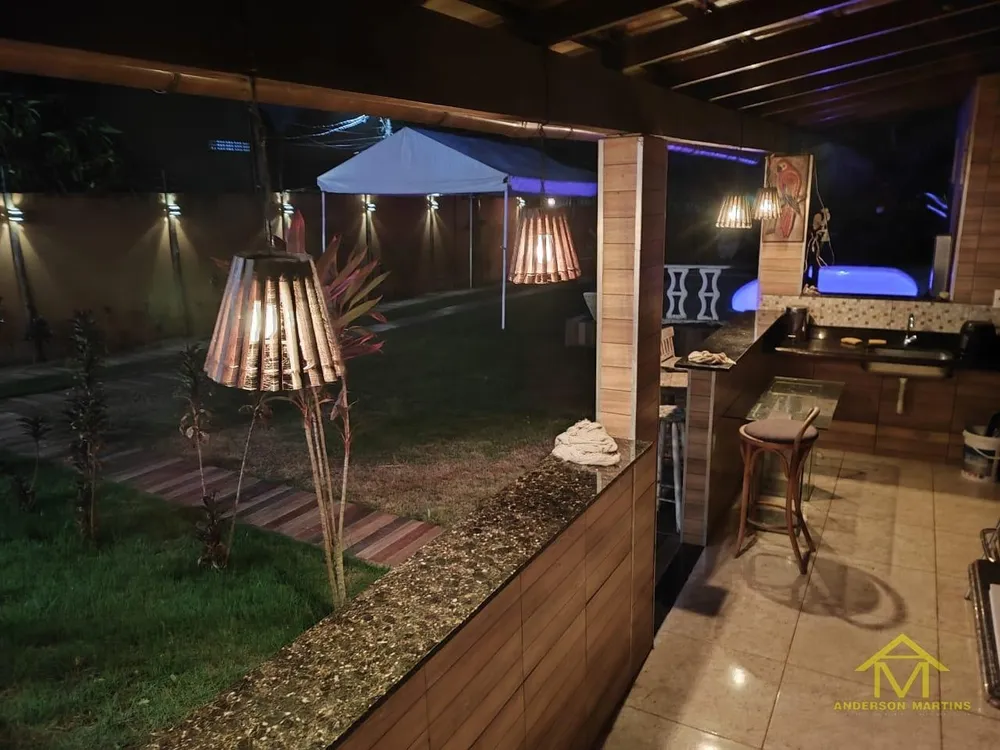 Casa, 5 quartos, 400 m² - Foto 3