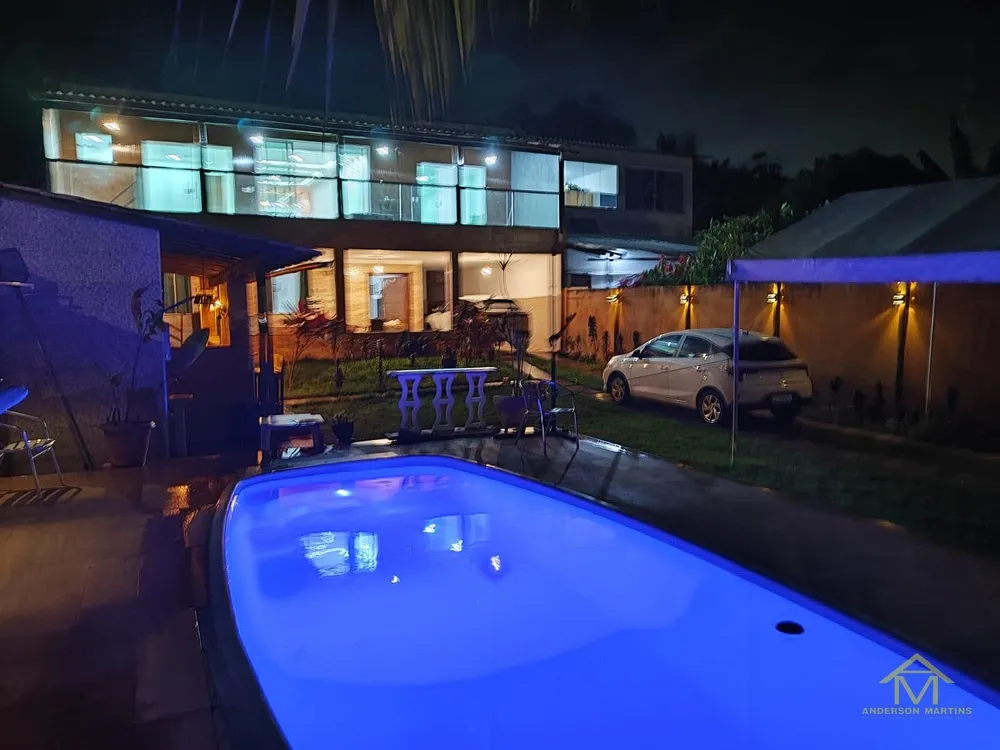 Casa, 5 quartos, 400 m² - Foto 2