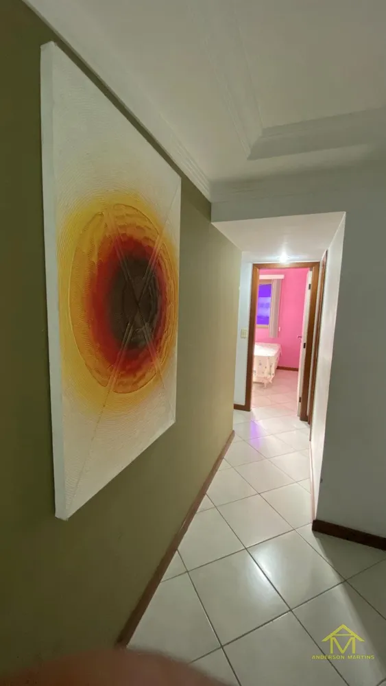 Apartamento, 3 quartos, 125 m² - Foto 1
