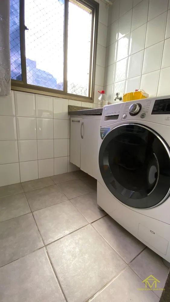 Apartamento, 3 quartos, 125 m² - Foto 2