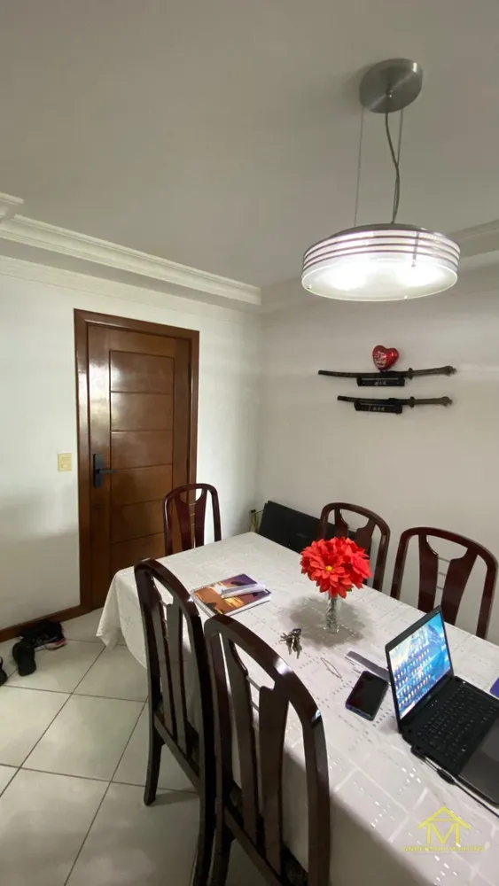 Apartamento, 3 quartos, 125 m² - Foto 3