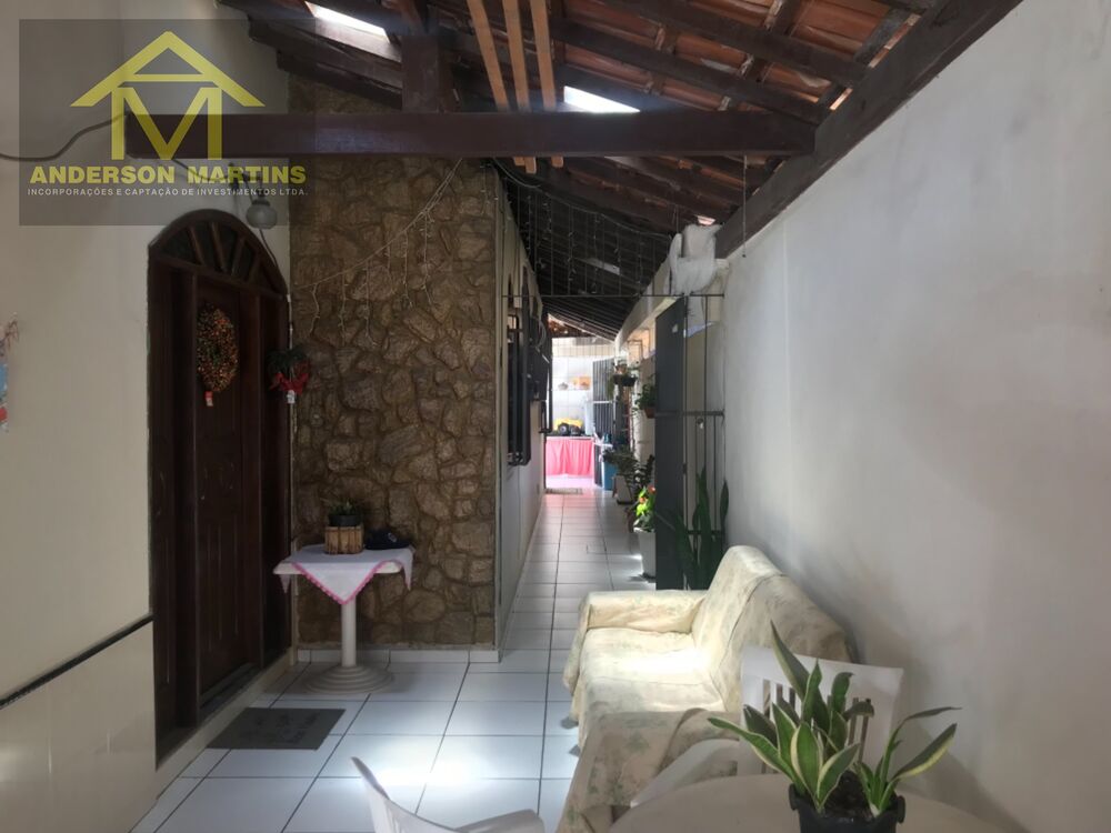 Casa, 3 quartos, 250 m² - Foto 1