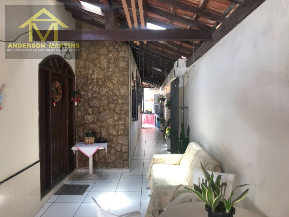 Casa, 3 quartos, 250 m² - Foto 23
