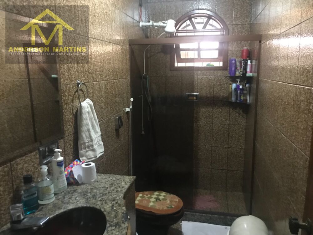 Casa, 3 quartos, 250 m² - Foto 16