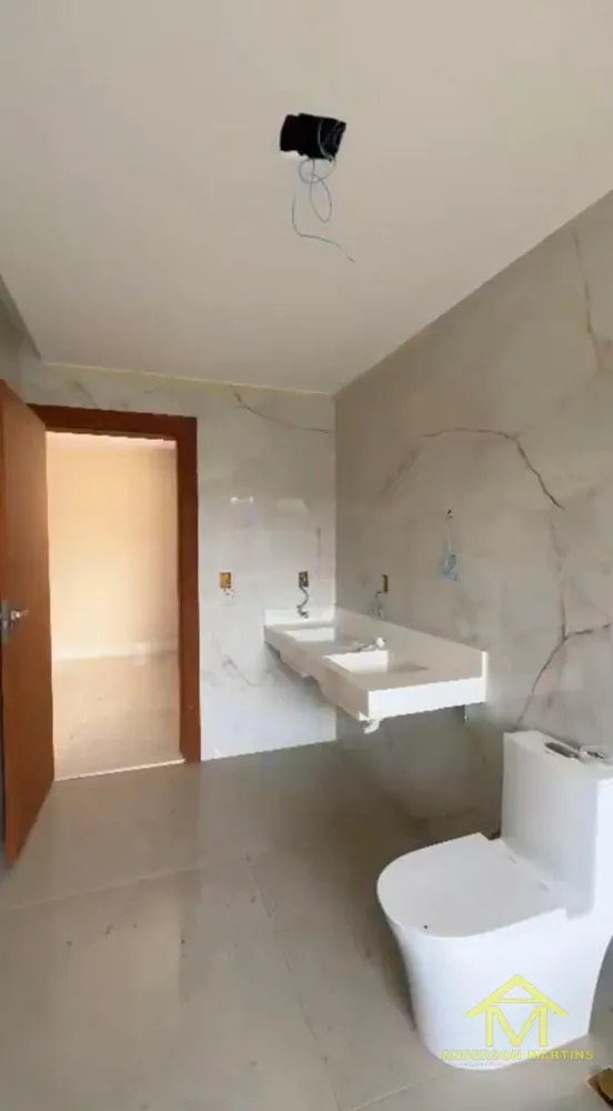 Casa, 4 quartos - Foto 2