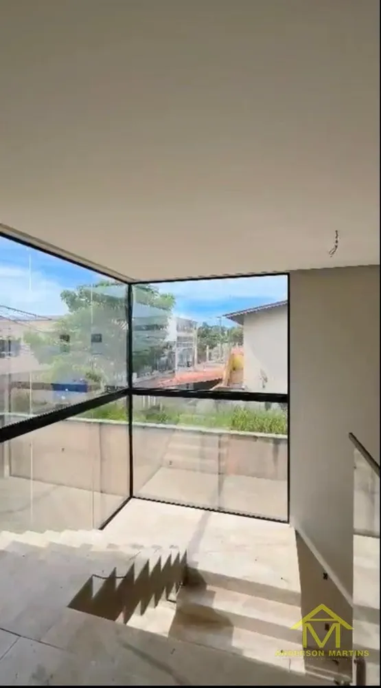 Casa, 4 quartos - Foto 1