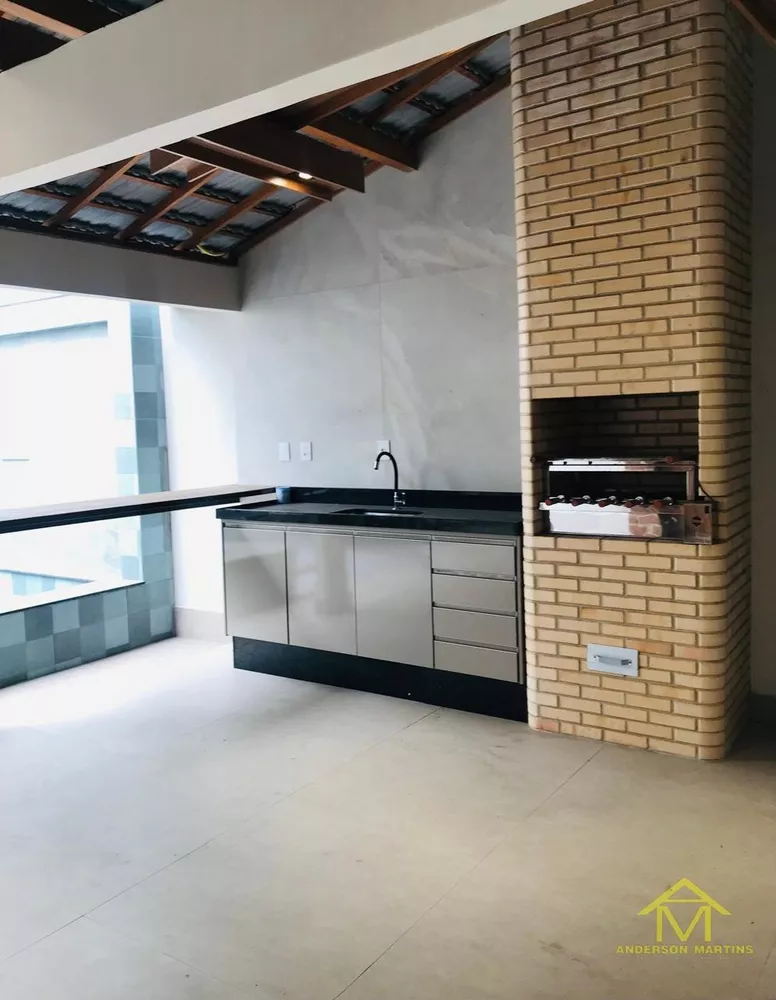 Casa, 3 quartos, 217 m² - Foto 3