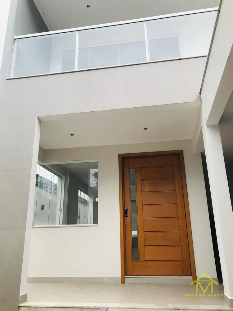 Casa, 3 quartos, 217 m² - Foto 6
