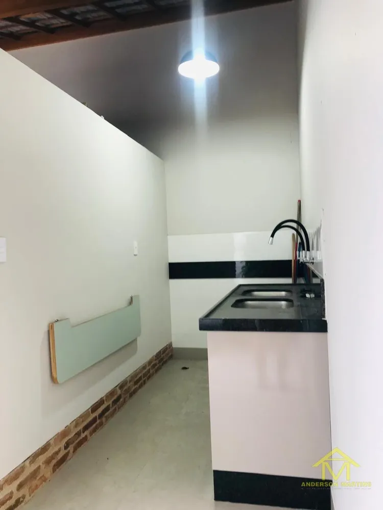 Casa, 3 quartos, 217 m² - Foto 18