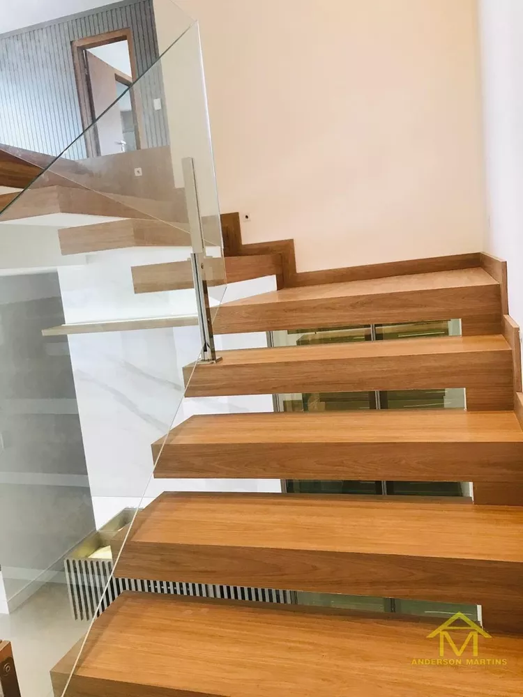 Casa, 3 quartos, 217 m² - Foto 19